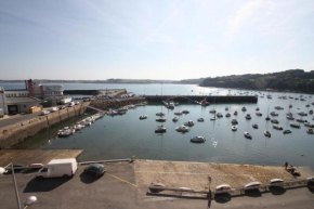 Гостиница Appartement Design III Port Douarnenez  Дуарненез